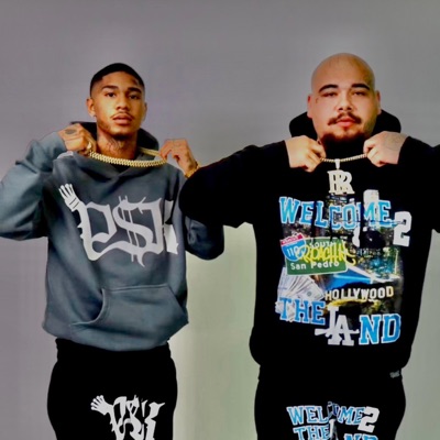 Bounce out (feat. TommyGunz) - Single