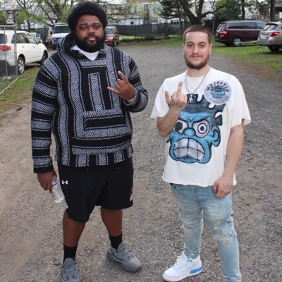 Blessed Now (feat. Snacks777) - Single