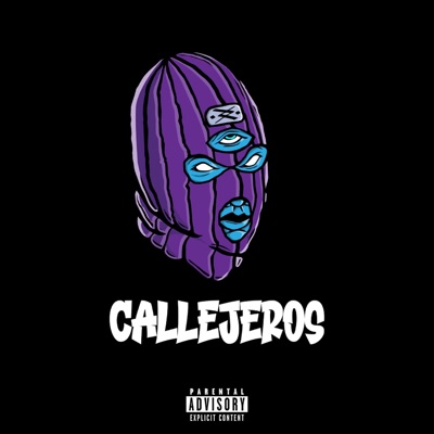 Callejeros (feat. Andrik Dircio & Xynfe) - Single
