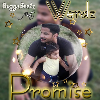 Promise (feat. Werdz) - Single