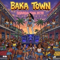 Baka Town - Single - Alright Slash
