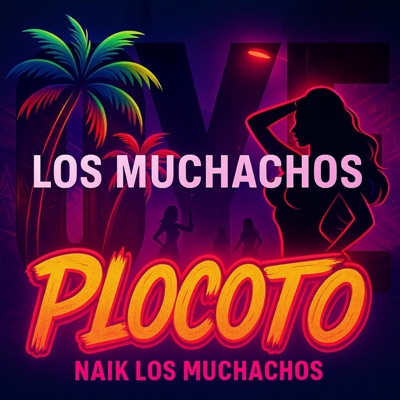 Plocoto - Single