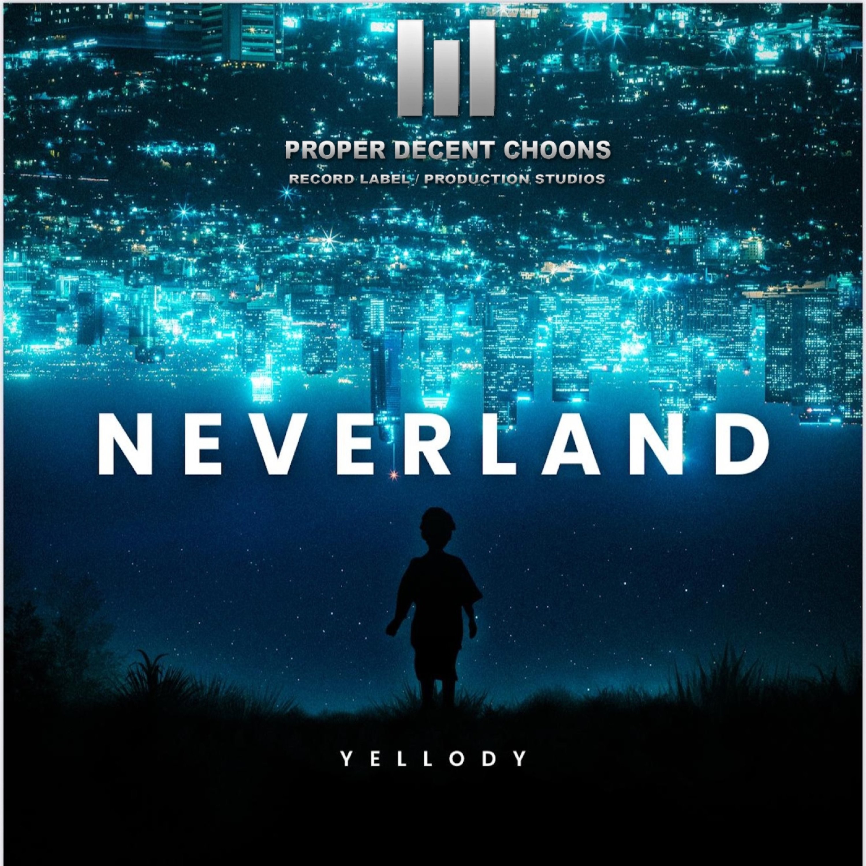Neverland - Single