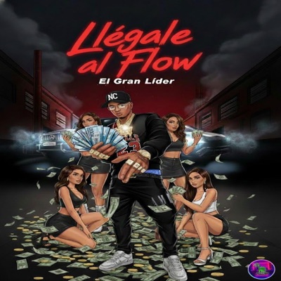 llegale al flow - Single