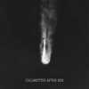 Cigarettes After Sex - Apocalypse artwork