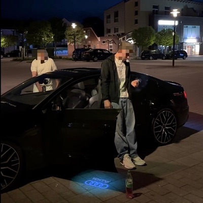 SchlafeWiederEin - Single