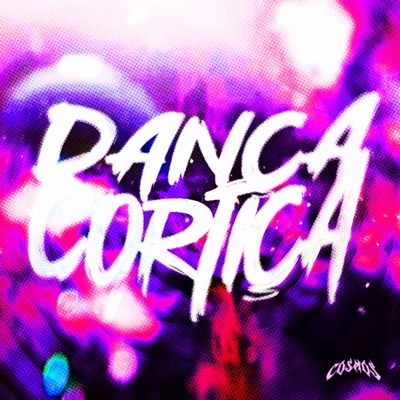 DANÇA CORTIÇA - EP