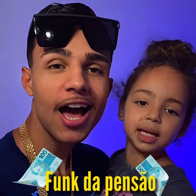Funk Da Pensão - Single