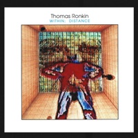 Thomas Ronkin Ablum Cover