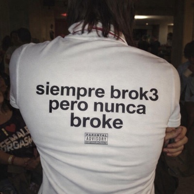 esto es más grande que yo - Single