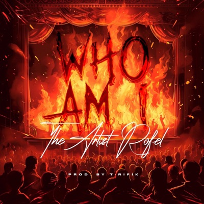 Who Am I - Single