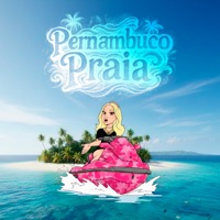 Pernambuco Praia - Single - ANONIMA VB