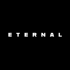 ETERNAL (feat. Bruh) KenTheProphet
