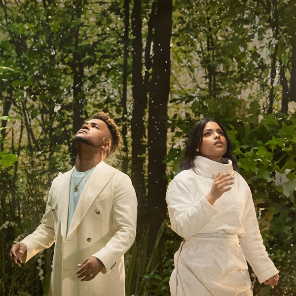 Exaltación - Single
