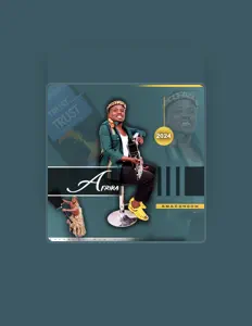 Listen to AFRIKA., watch music videos, read bio, see tour dates & more!