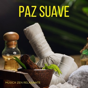 Paz Suave: Massagem Relaxante