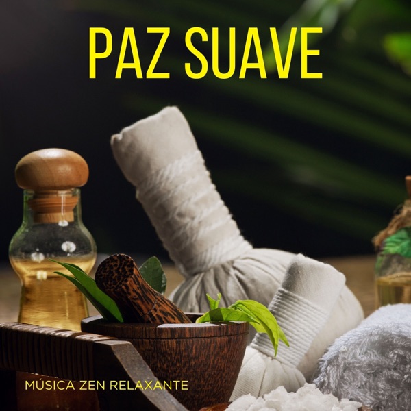 Paz Suave: Massagem Relaxante