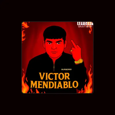 Listen to VICTOR MENDIABLO, watch music videos, read bio, see tour dates & more!
