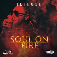 Soul on Fire - Teebone