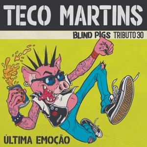 Última Emoção