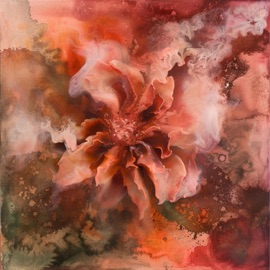 Cinnamon Girl Anjulie