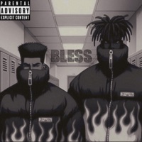 bless (feat. JEFE) - Single - Big bala