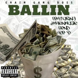 Ballin (feat. J Makin' Muzik, Ace B47 & Fiend) Chain Gang Boss