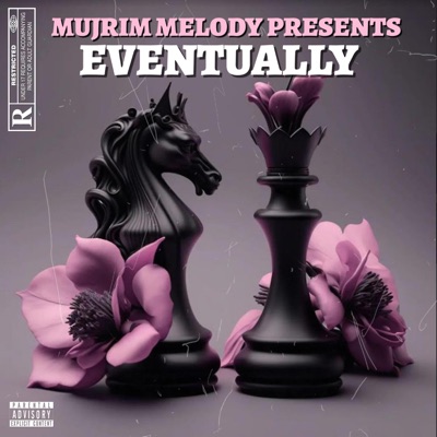 Eventually - Single