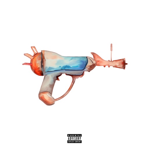 Album artwork
