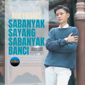 Sabanyak Sayang Sabanyak Banci Album Art