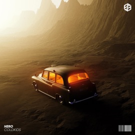 Hero COLDKIDS