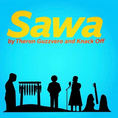 Sawa (feat. Knack Off) - Single