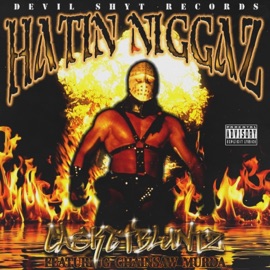 HATIN N****Z CHAINSAW MURDA