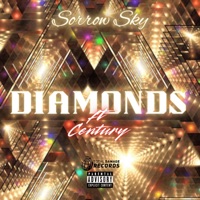 Diamonds (feat. Century) - Single - Sorrow Sky