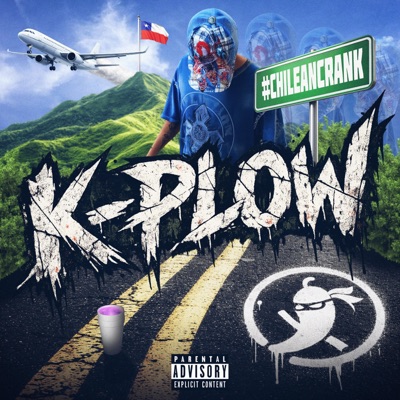 K-PLOW (feat. niflooo) - Single