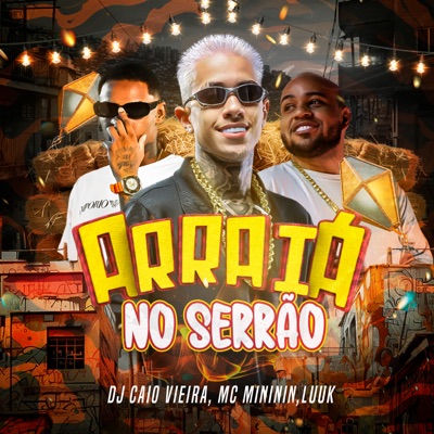 Arraiá no Serrão - Single