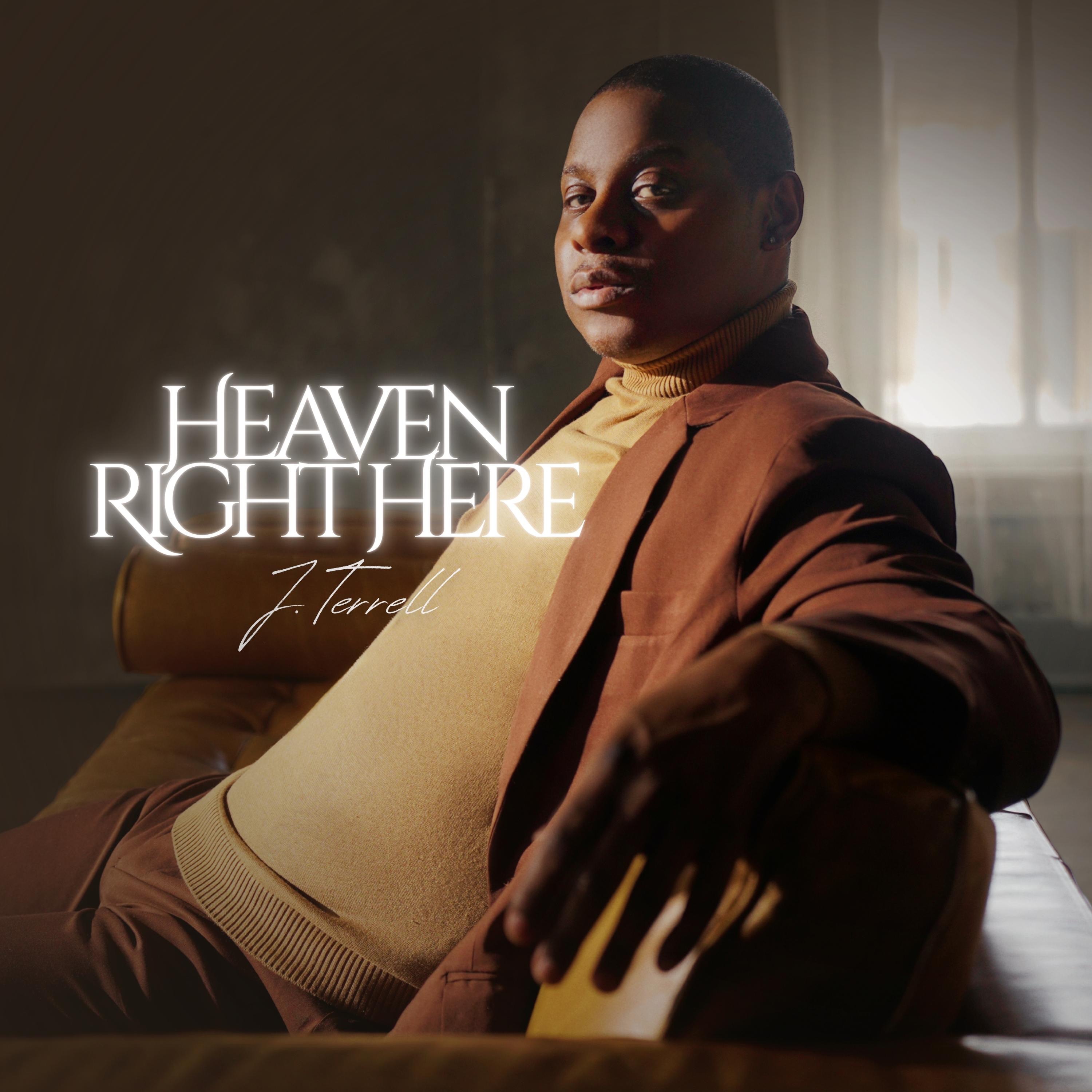 Heaven Right Here - Single