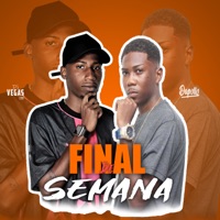 Final de Semana (feat. DJ VEGAS SJM) - Single - DJ DAPOLLO