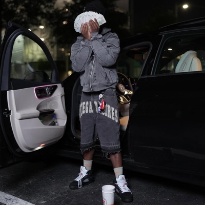 German V Fast (feat. TMB Wock & Gboy) - Single