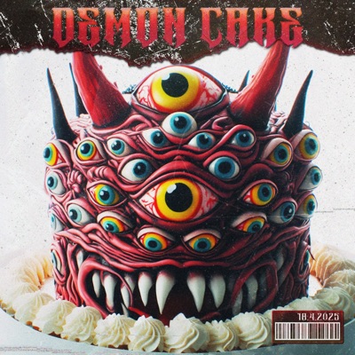 Demon Cake - Single
