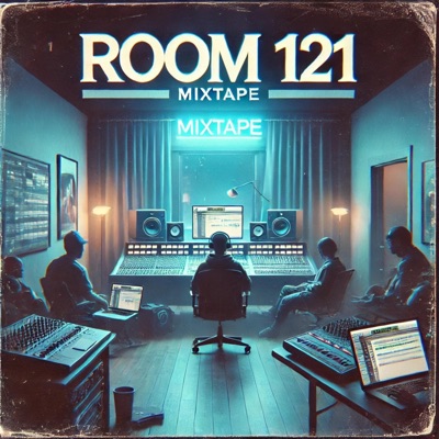ROOM 121 - EP