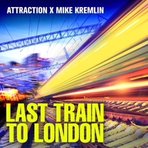 Last Train To London (Instrumental)