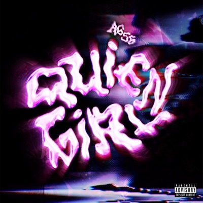 QUIEN GIRL?? - Single