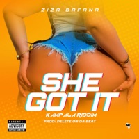She Got It (Deluxe) - Single - Ziza Bafana