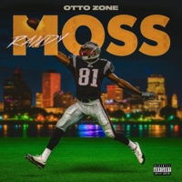 Randy Moss - Single - Otto Zone