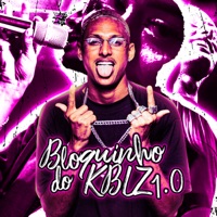 Bloquinho do Klbz 1.0 - Single - MC RB KBLZ