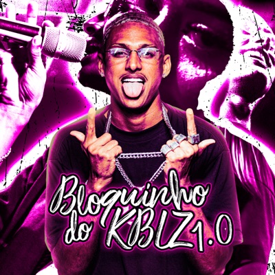 Bloquinho do Klbz 1.0 - Single