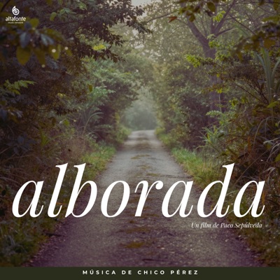 Alborada (Banda Sonora Original)
