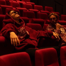 Schuilplaats Fitters & Eyes