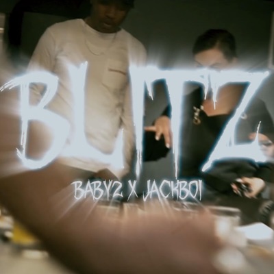 Blitz - Single
